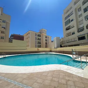 Appartement Sonia, Torremolinos