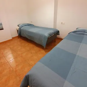Apartamento Armenka Duquesa, Torremolinos