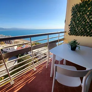 Apartamento Torre De La Roca Actual, Torremolinos